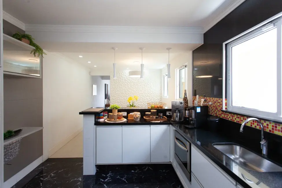 Sobrado com 3 quartos à venda, 126m2 em Vila Bancária Munhoz, São Paulo - SP - imagem 7 Foto 7 de Sobrado com 3 quartos à venda, 126m2 em Vila Bancária Munhoz, São Paulo - SP