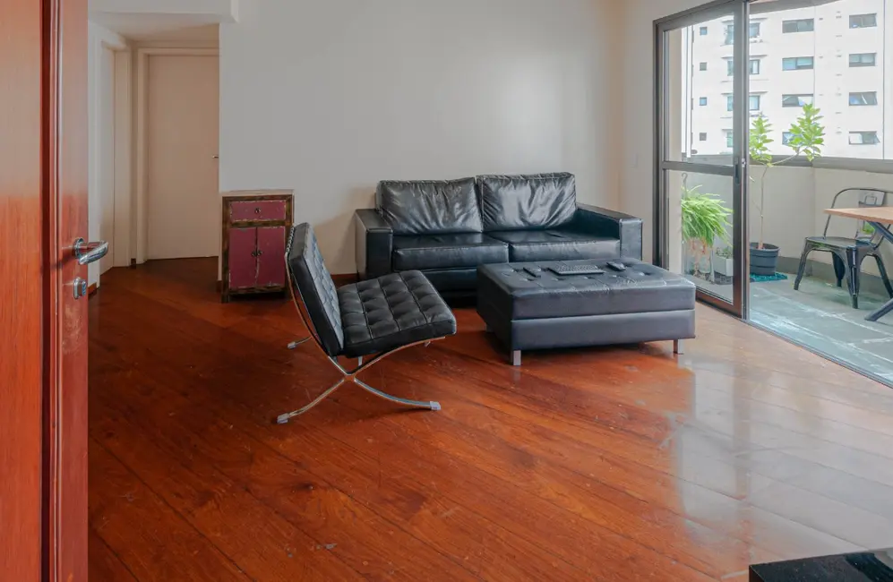 Foto 8 de Apartamento com 3 quartos à venda, 127m2 em Santana, São Paulo - SP