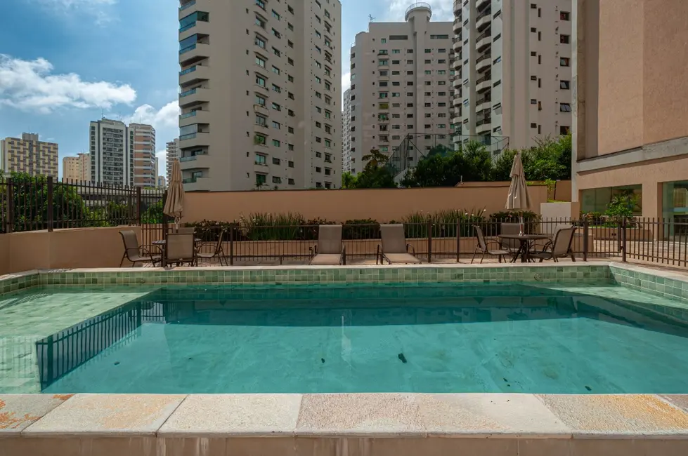 Foto 5 de Apartamento com 3 quartos à venda, 127m2 em Santana, São Paulo - SP