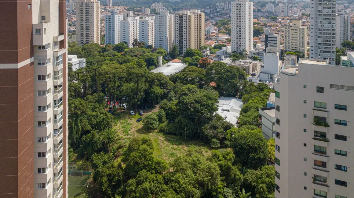 Foto 3 de Apartamento com 3 quartos à venda, 127m2 em Santana, São Paulo - SP