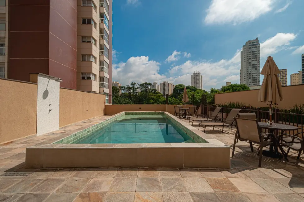 Foto 4 de Apartamento com 3 quartos à venda, 127m2 em Santana, São Paulo - SP