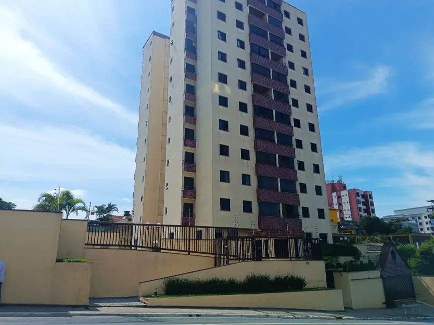 Foto 1 de Apartamento com 3 quartos à venda, 83m2 em Santana, São Paulo - SP