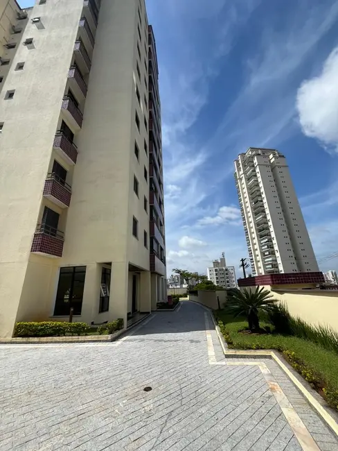 Foto 4 de Apartamento com 3 quartos à venda, 83m2 em Santana, São Paulo - SP