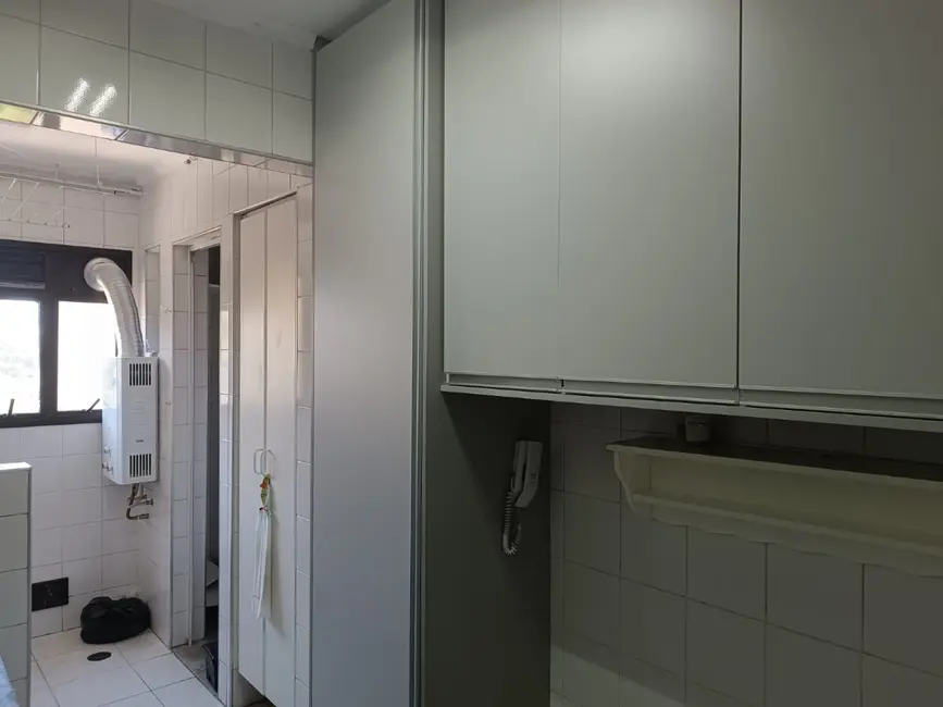 Foto 8 de Apartamento com 3 quartos à venda, 83m2 em Santana, São Paulo - SP