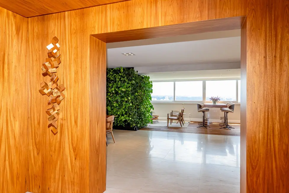 Foto 6 de Apartamento com 4 quartos à venda, 411m2 em Vila Anhangüera, São Paulo - SP