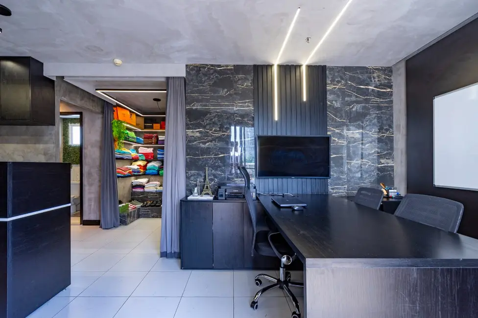 Foto 9 de Sala Comercial à venda, 44m2 em Vila Hamburguesa, São Paulo - SP