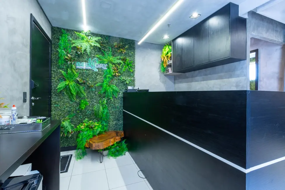 Foto 3 de Sala Comercial à venda, 44m2 em Vila Hamburguesa, São Paulo - SP