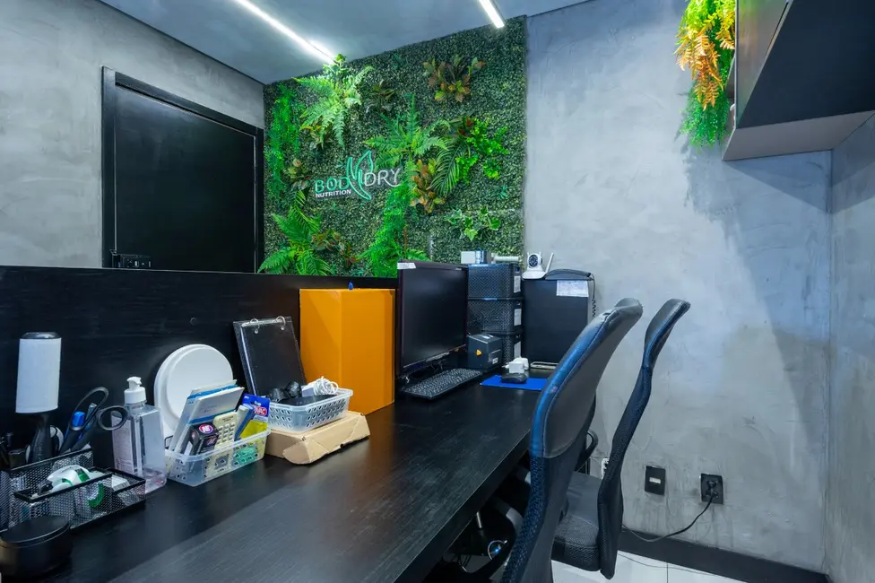 Foto 4 de Sala Comercial à venda, 44m2 em Vila Hamburguesa, São Paulo - SP