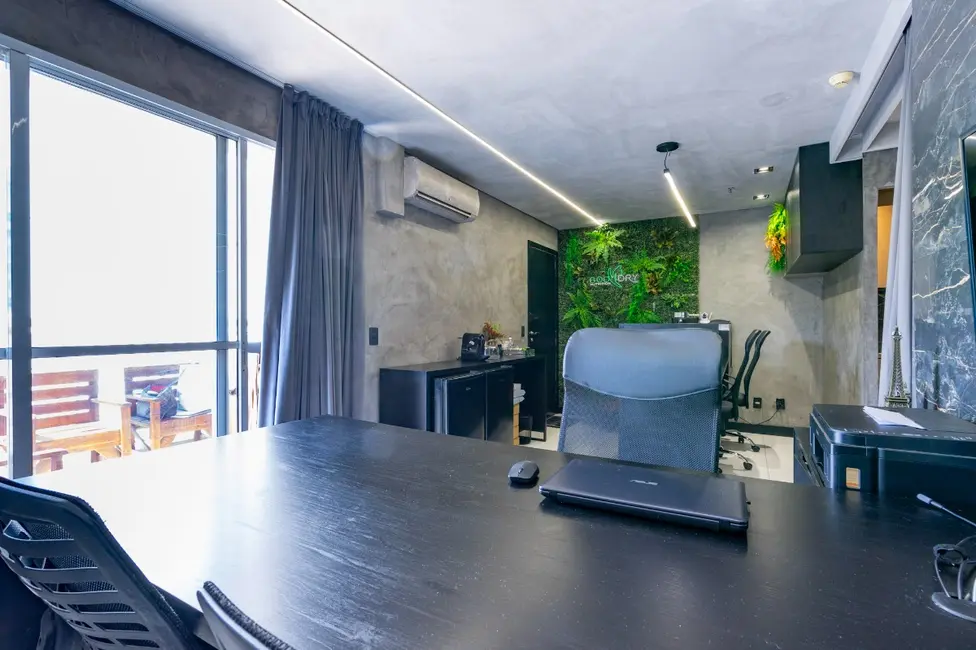 Foto 8 de Sala Comercial à venda, 44m2 em Vila Hamburguesa, São Paulo - SP