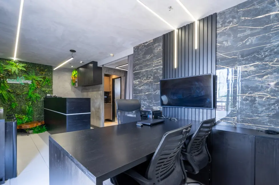 Foto 7 de Sala Comercial à venda, 44m2 em Vila Hamburguesa, São Paulo - SP