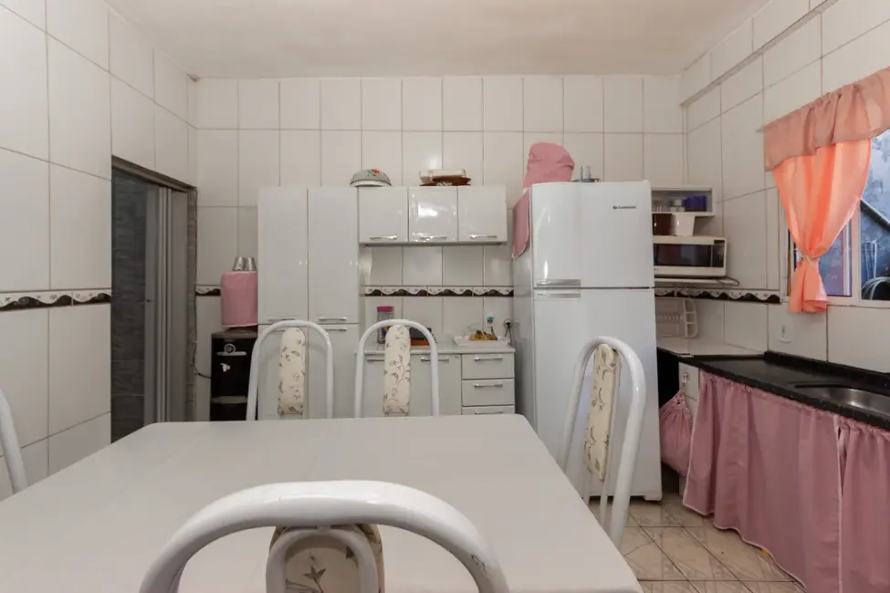 Sobrado com 3 quartos à venda, 60m2 em Jardim da Conquista (Zona Leste), São Paulo - SP - imagem 5 Foto 5 de Sobrado com 3 quartos à venda, 60m2 em Jardim da Conquista (Zona Leste), São Paulo - SP