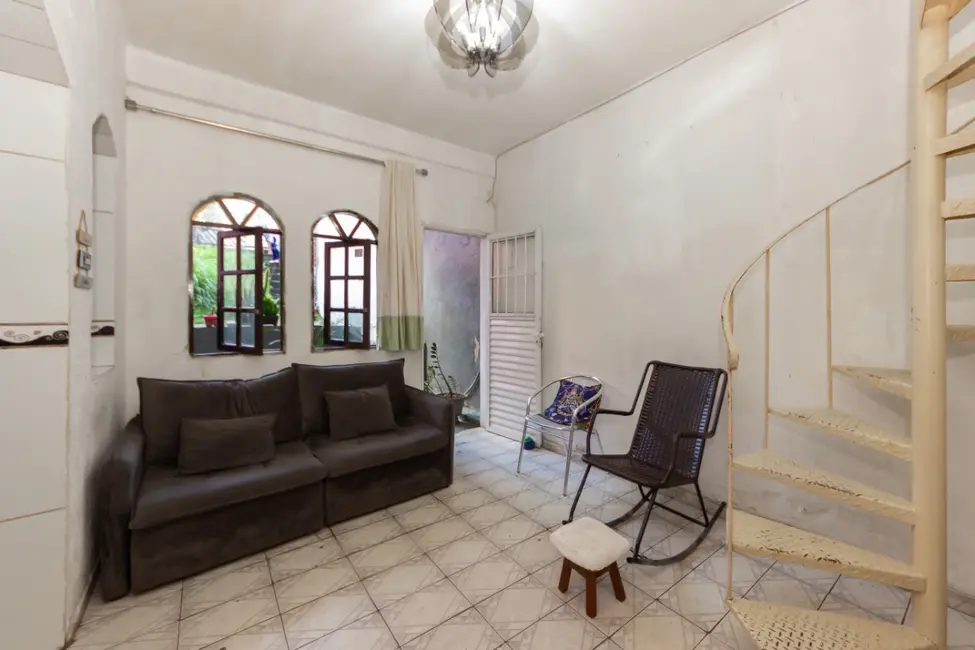 Sobrado com 3 quartos à venda, 60m2 em Jardim da Conquista (Zona Leste), São Paulo - SP - imagem 3 Foto 3 de Sobrado com 3 quartos à venda, 60m2 em Jardim da Conquista (Zona Leste), São Paulo - SP