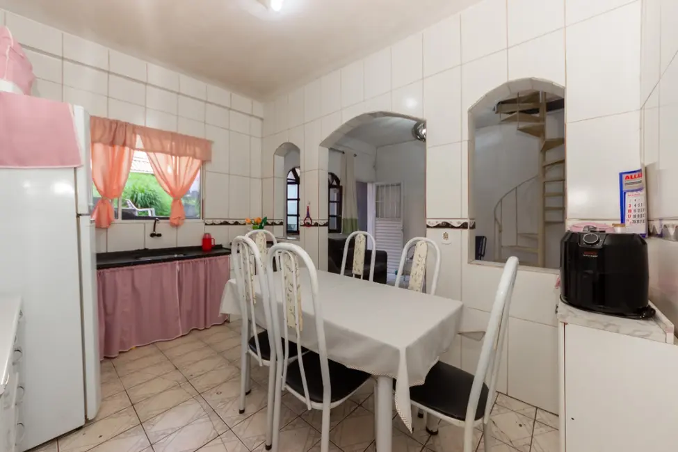 Sobrado com 3 quartos à venda, 60m2 em Jardim da Conquista (Zona Leste), São Paulo - SP - imagem 4 Foto 4 de Sobrado com 3 quartos à venda, 60m2 em Jardim da Conquista (Zona Leste), São Paulo - SP