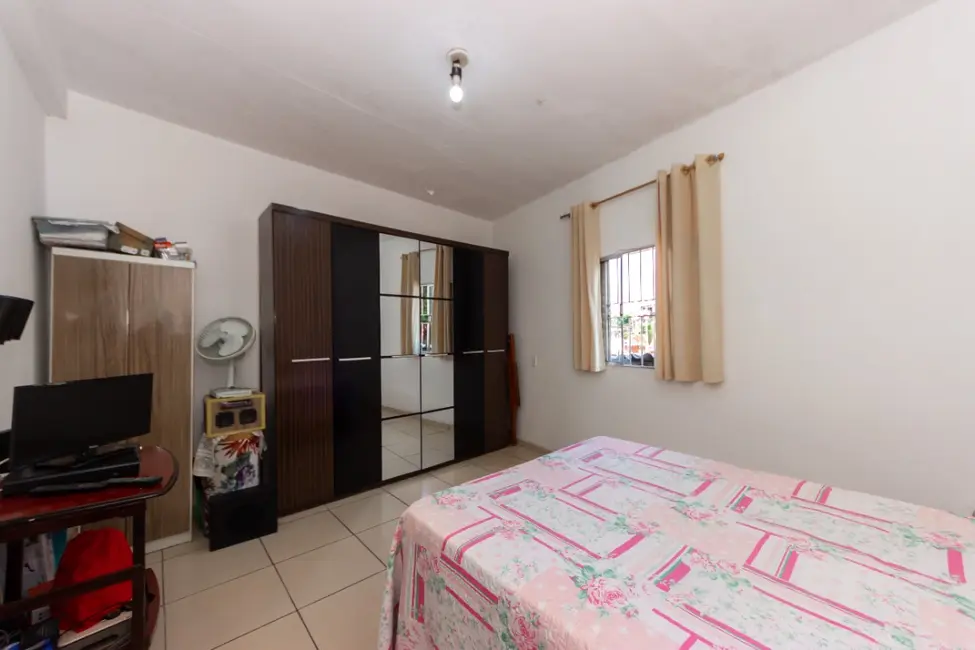 Sobrado com 3 quartos à venda, 60m2 em Jardim da Conquista (Zona Leste), São Paulo - SP - imagem 7 Foto 7 de Sobrado com 3 quartos à venda, 60m2 em Jardim da Conquista (Zona Leste), São Paulo - SP