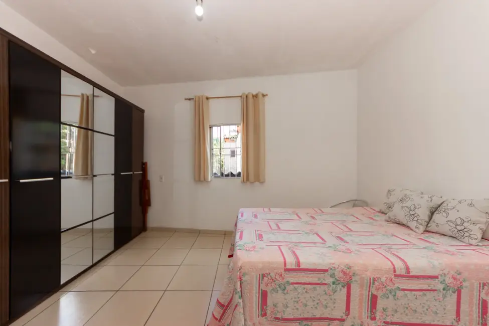 Sobrado com 3 quartos à venda, 60m2 em Jardim da Conquista (Zona Leste), São Paulo - SP - imagem 8 Foto 8 de Sobrado com 3 quartos à venda, 60m2 em Jardim da Conquista (Zona Leste), São Paulo - SP