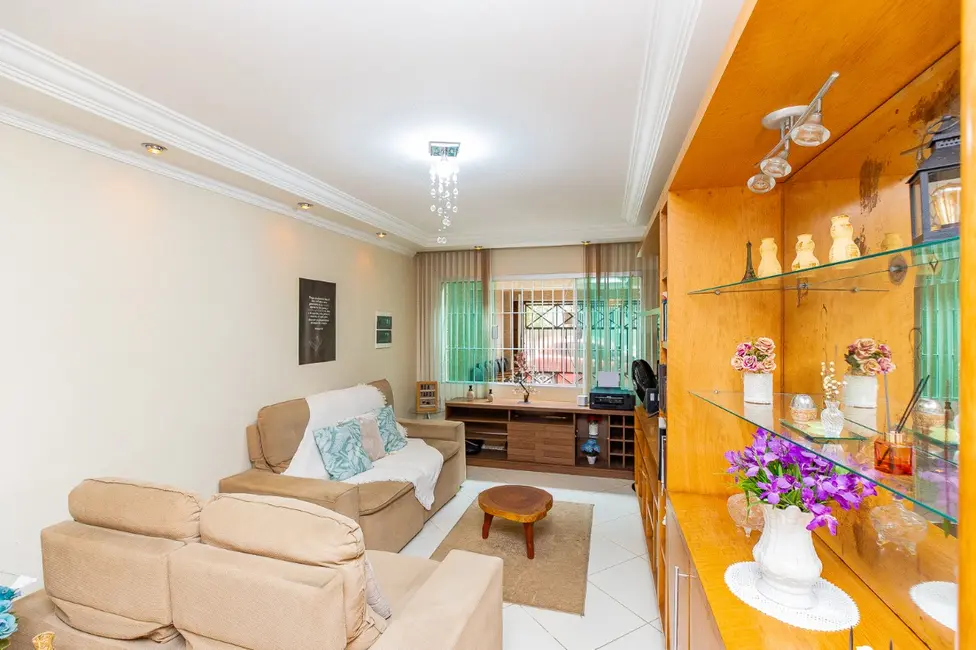 Foto 2 de Casa com 2 quartos à venda, 119m2 em Jardim Santo Antoninho, São Paulo - SP