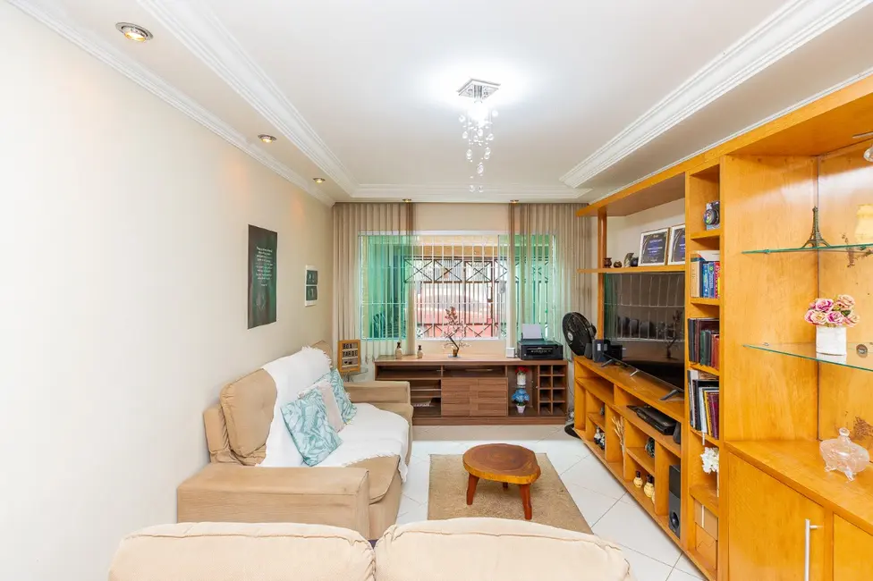 Foto 3 de Casa com 2 quartos à venda, 119m2 em Jardim Santo Antoninho, São Paulo - SP