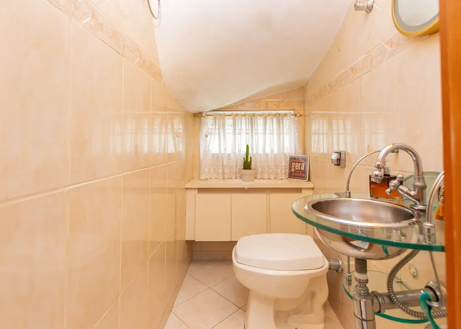 Foto 8 de Casa com 2 quartos à venda, 119m2 em Jardim Santo Antoninho, São Paulo - SP