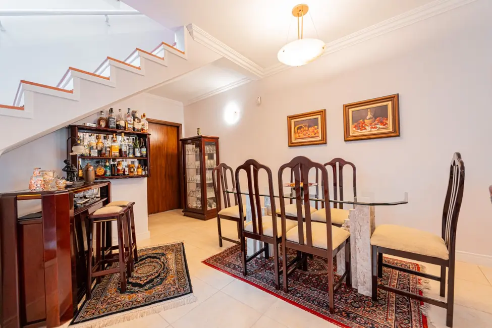 Casa com 3 quartos à venda, 165m2 em Planalto Paulista, São Paulo - SP - imagem 7 Foto 7 de Casa com 3 quartos à venda, 165m2 em Planalto Paulista, São Paulo - SP