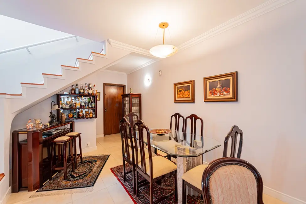 Casa com 3 quartos à venda, 165m2 em Planalto Paulista, São Paulo - SP - imagem 6 Foto 6 de Casa com 3 quartos à venda, 165m2 em Planalto Paulista, São Paulo - SP