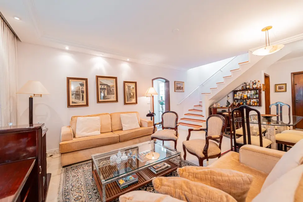 Casa com 3 quartos à venda, 165m2 em Planalto Paulista, São Paulo - SP - imagem 5 Foto 5 de Casa com 3 quartos à venda, 165m2 em Planalto Paulista, São Paulo - SP