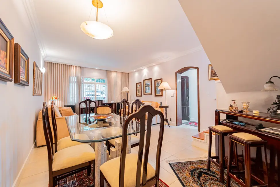 Casa com 3 quartos à venda, 165m2 em Planalto Paulista, São Paulo - SP - imagem 9 Foto 9 de Casa com 3 quartos à venda, 165m2 em Planalto Paulista, São Paulo - SP