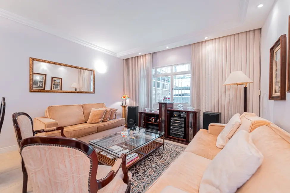 Casa com 3 quartos à venda, 165m2 em Planalto Paulista, São Paulo - SP - imagem 3 Foto 3 de Casa com 3 quartos à venda, 165m2 em Planalto Paulista, São Paulo - SP