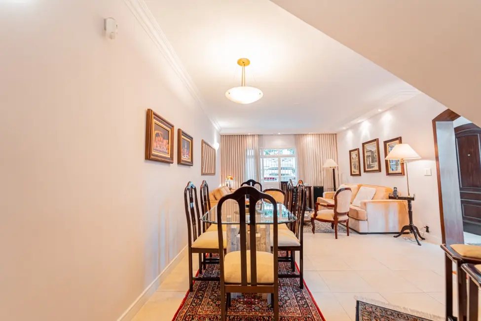 Casa com 3 quartos à venda, 165m2 em Planalto Paulista, São Paulo - SP - imagem 8 Foto 8 de Casa com 3 quartos à venda, 165m2 em Planalto Paulista, São Paulo - SP