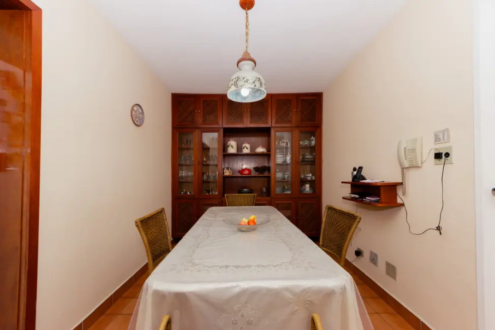 Apartamento com 3 quartos à venda, 170m2 em Perdizes, São Paulo - SP - imagem 8 Foto 8 de Apartamento com 3 quartos à venda, 170m2 em Perdizes, São Paulo - SP