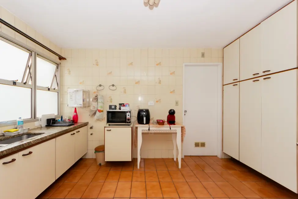 Apartamento com 3 quartos à venda, 170m2 em Perdizes, São Paulo - SP - imagem 5 Foto 5 de Apartamento com 3 quartos à venda, 170m2 em Perdizes, São Paulo - SP