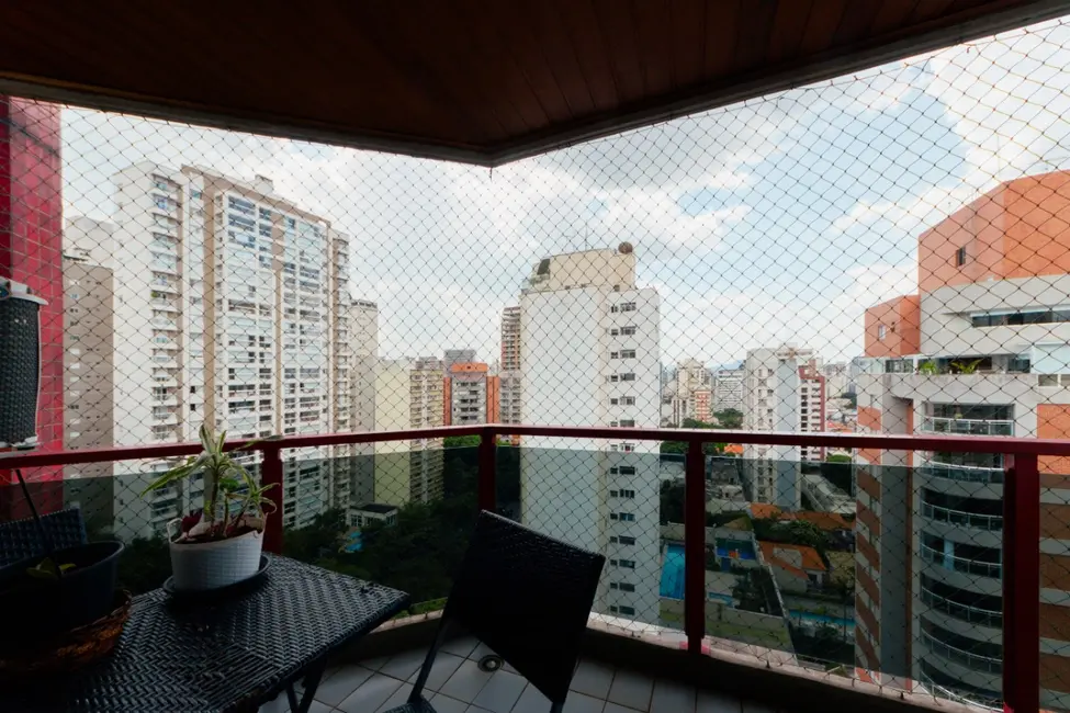 Apartamento com 3 quartos à venda, 170m2 em Perdizes, São Paulo - SP - imagem 6 Foto 6 de Apartamento com 3 quartos à venda, 170m2 em Perdizes, São Paulo - SP
