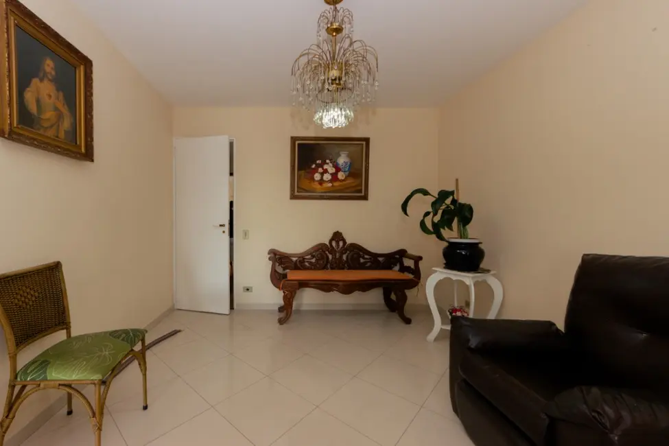 Apartamento com 3 quartos à venda, 170m2 em Perdizes, São Paulo - SP - imagem 9 Foto 9 de Apartamento com 3 quartos à venda, 170m2 em Perdizes, São Paulo - SP
