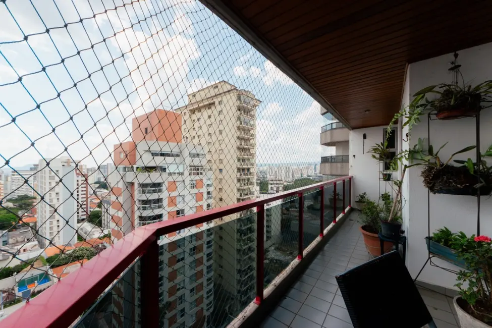 Foto 1 de Apartamento com 3 quartos à venda, 170m2 em Perdizes, São Paulo - SP