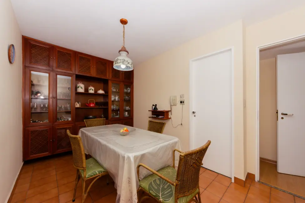 Apartamento com 3 quartos à venda, 170m2 em Perdizes, São Paulo - SP - imagem 7 Foto 7 de Apartamento com 3 quartos à venda, 170m2 em Perdizes, São Paulo - SP