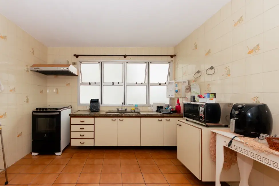 Apartamento com 3 quartos à venda, 170m2 em Perdizes, São Paulo - SP - imagem 4 Foto 4 de Apartamento com 3 quartos à venda, 170m2 em Perdizes, São Paulo - SP
