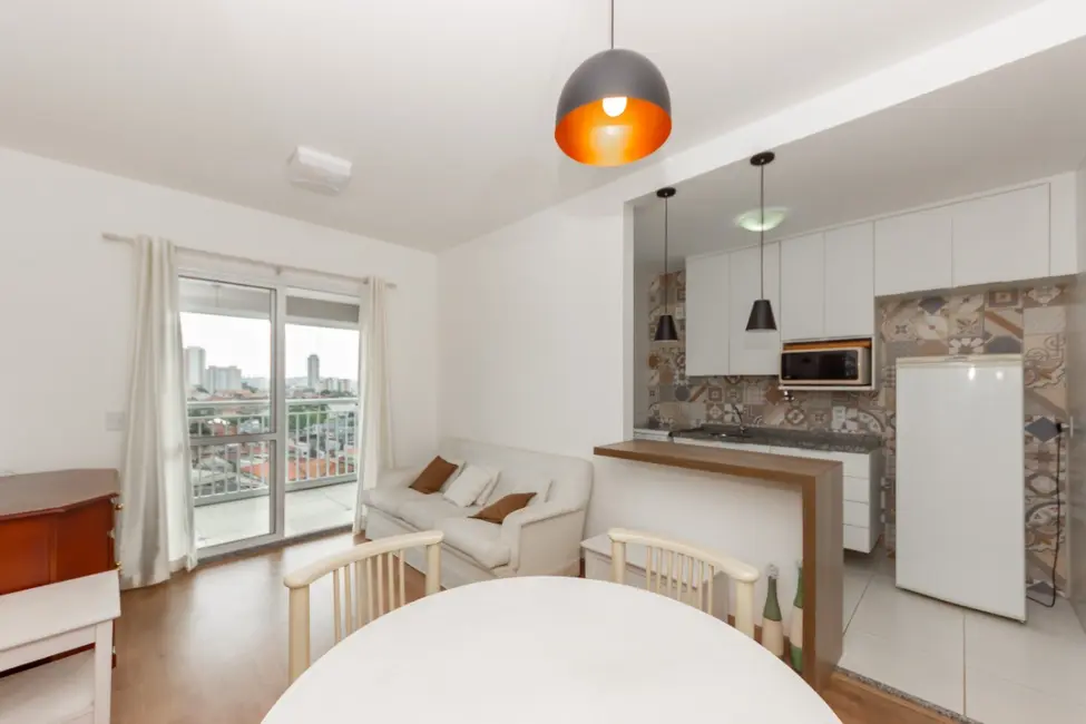 Foto 6 de Apartamento com 2 quartos à venda, 57m2 em Lauzane Paulista, São Paulo - SP