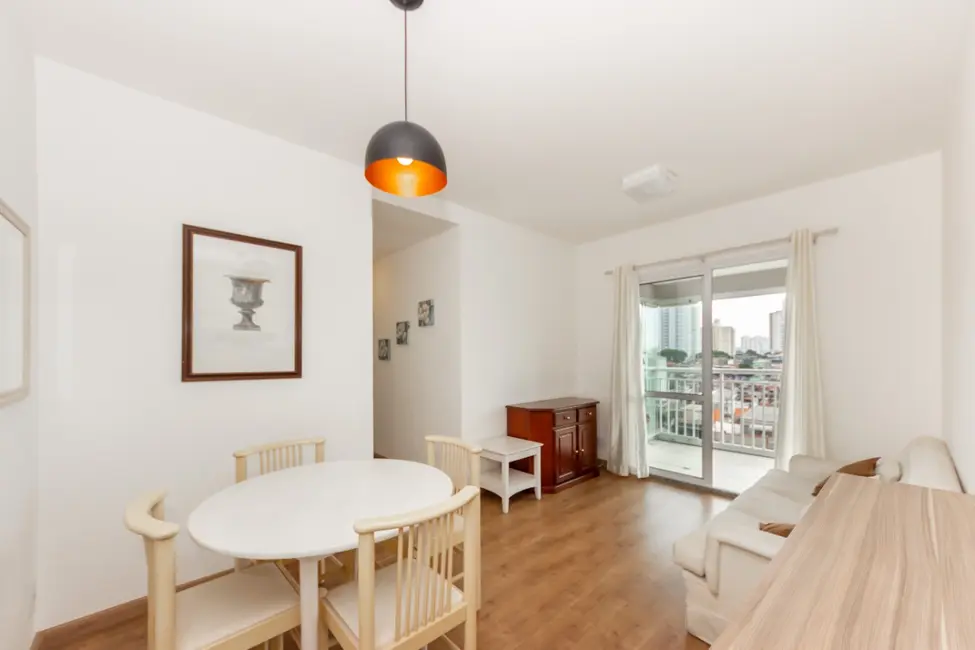 Foto 2 de Apartamento com 2 quartos à venda, 57m2 em Lauzane Paulista, São Paulo - SP