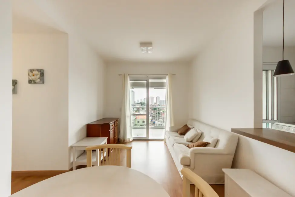 Foto 1 de Apartamento com 2 quartos à venda, 57m2 em Lauzane Paulista, São Paulo - SP