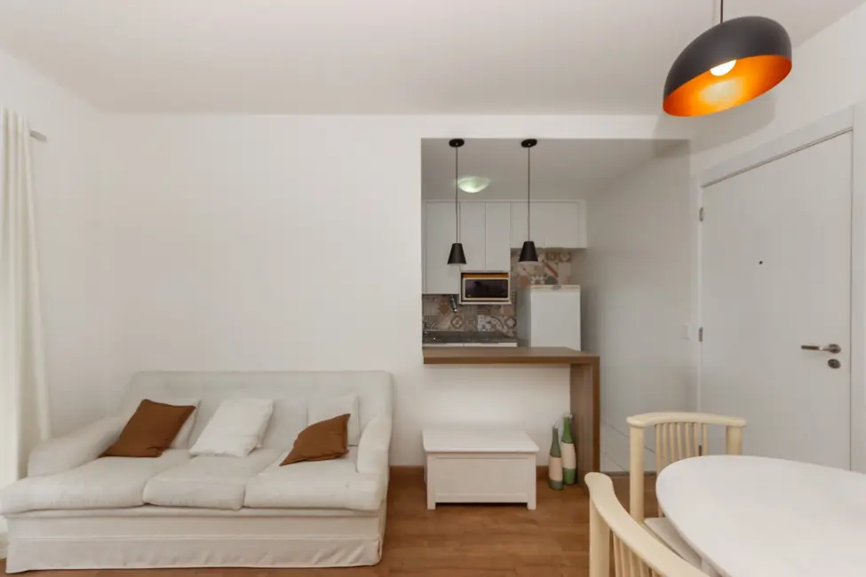 Foto 7 de Apartamento com 2 quartos à venda, 57m2 em Lauzane Paulista, São Paulo - SP