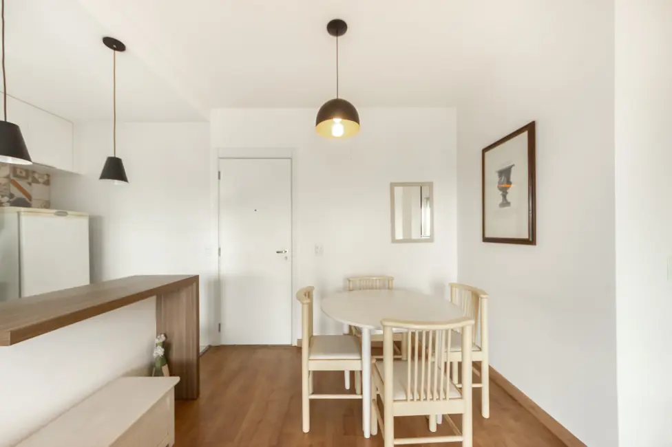 Foto 4 de Apartamento com 2 quartos à venda, 57m2 em Lauzane Paulista, São Paulo - SP