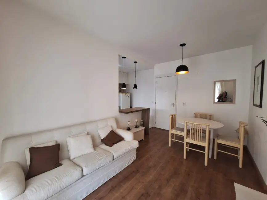 Foto 3 de Apartamento com 2 quartos à venda, 57m2 em Lauzane Paulista, São Paulo - SP