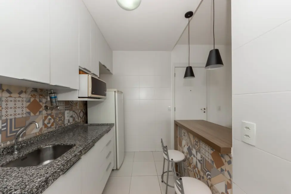 Foto 8 de Apartamento com 2 quartos à venda, 57m2 em Lauzane Paulista, São Paulo - SP