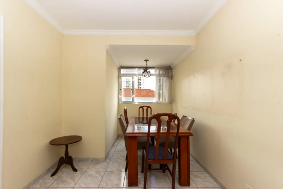 Apartamento com 2 quartos à venda, 65m2 em Luz, São Paulo - SP - imagem 2 Foto 2 de Apartamento com 2 quartos à venda, 65m2 em Luz, São Paulo - SP