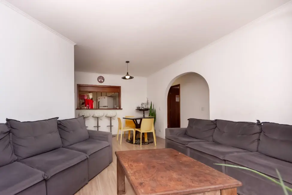 Foto 2 de Apartamento com 3 quartos à venda, 70m2 em Santa Teresinha, São Paulo - SP