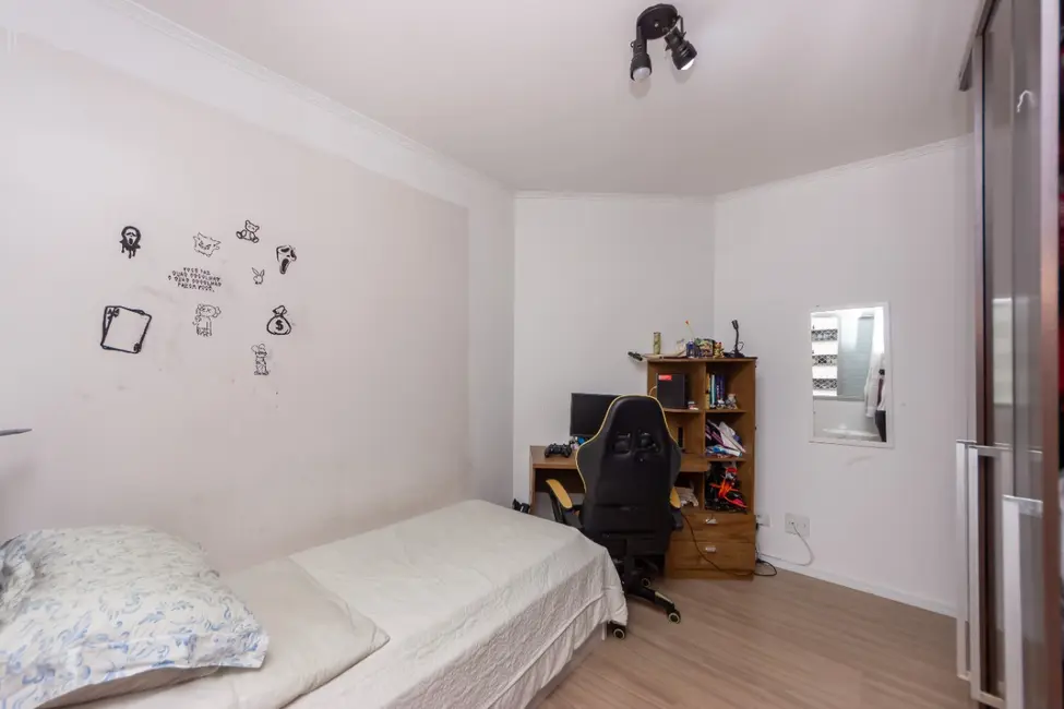 Foto 8 de Apartamento com 3 quartos à venda, 70m2 em Santa Teresinha, São Paulo - SP