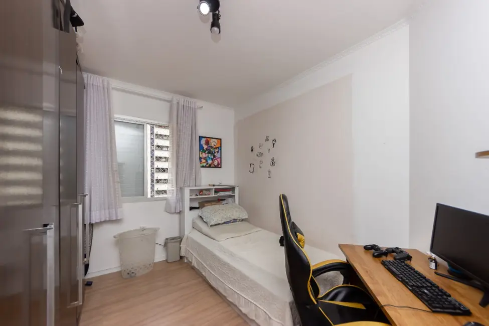 Foto 9 de Apartamento com 3 quartos à venda, 70m2 em Santa Teresinha, São Paulo - SP