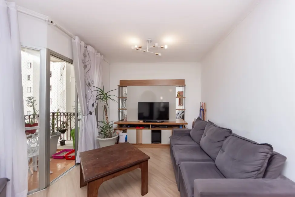 Foto 1 de Apartamento com 3 quartos à venda, 70m2 em Santa Teresinha, São Paulo - SP