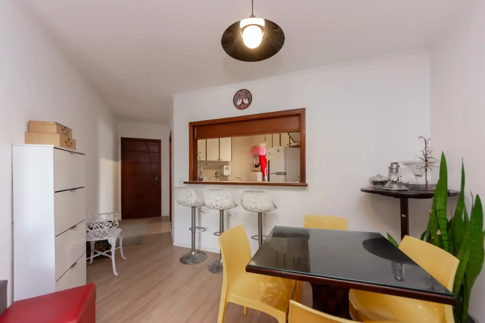 Foto 4 de Apartamento com 3 quartos à venda, 70m2 em Santa Teresinha, São Paulo - SP