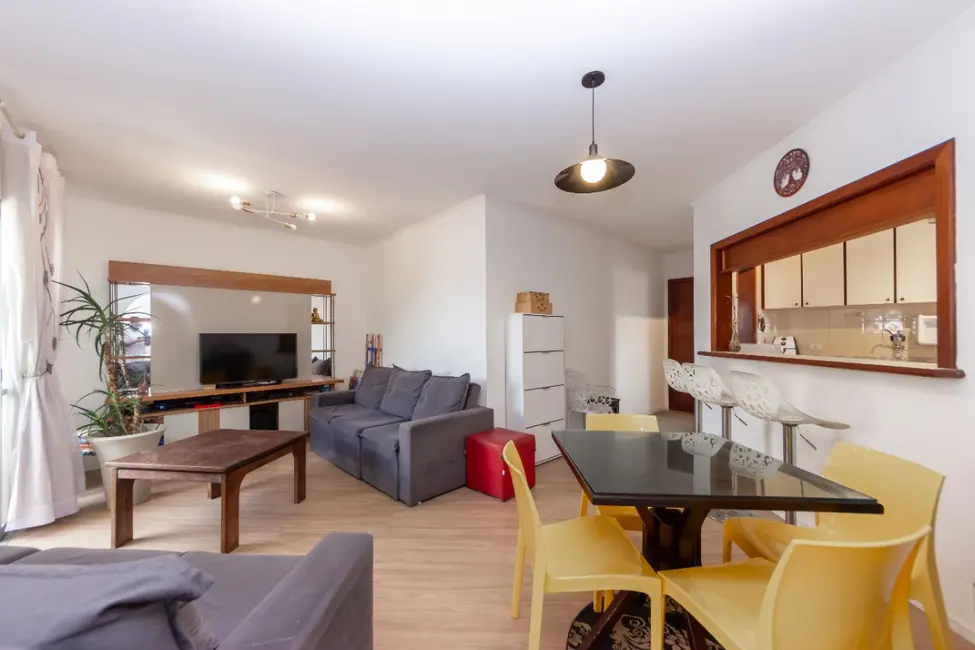 Foto 3 de Apartamento com 3 quartos à venda, 70m2 em Santa Teresinha, São Paulo - SP