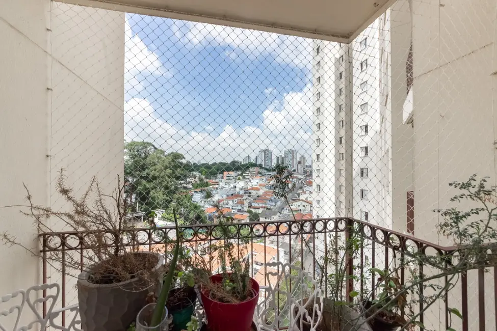 Foto 5 de Apartamento com 3 quartos à venda, 70m2 em Santa Teresinha, São Paulo - SP